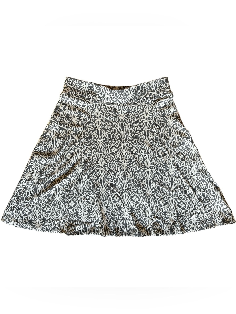 Ibex 100% Merino Wool Skirt Size Small - great condition